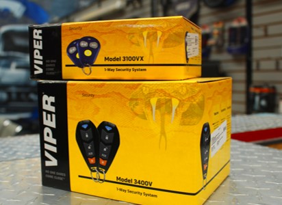 productos de alarmas