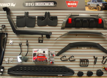 productos accesorios