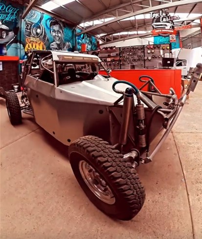 servicio de detallado