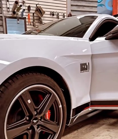 servicio de detallado carro